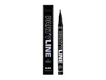 Eyeliner Gabriella Salvete Party Calling Party Line 0,6 ml Black