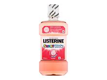 Bain de bouche Listerine Smart Rinse Mild Berry 500 ml