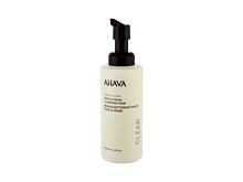Schiuma detergente AHAVA Clear Time To Clear 200 ml