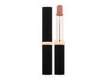 Rouge à lèvres L'Oréal Paris Color Riche Intense Volume Matte Colors of Worth 1,8 g 200 L´orange Sta