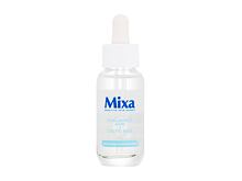 Gesichtsserum Mixa Hyaluronic Acid + Lactic Acid Anti-Dryness Hydrating Serum 30 ml