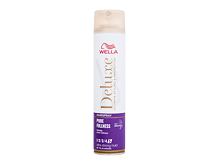 Haarspray  Wella Deluxe Pure Fullness 250 ml