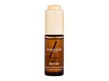 Prodotti autoabbronzanti Lancaster Self Tan Sun-Kissed Face Drops 15 ml