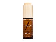 Selbstbräuner Lancaster Self Tan Sun-Kissed Face Drops 15 ml