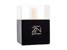 Eau de Parfum Shiseido Zen Gold Elixir 100 ml