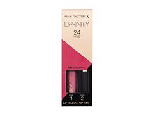 Lippenstift Max Factor Lipfinity 24HRS Lip Colour 4,2 g 026 So Delightful