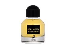 Eau de Parfum Maison Alhambra Berlinetta 100 ml
