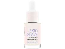 Base make-up Catrice Skin Glaze Hydrating Serum Primer 15 ml