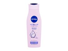 Shampooing Nivea Micellar Purifying Shampoo 400 ml