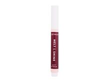 Lippenbalsam Catrice Melt & Shine Juicy Lip Balm 1,3 g 080 Lost At Sea
