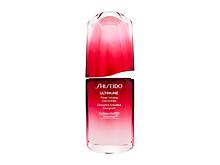 Siero per il viso Shiseido Ultimune Power Infusing Concentrate 50 ml Sets