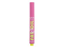 Balsamo per le labbra NYX Professional Makeup Fat Oil Slick Click 2 g 11 In A Mood