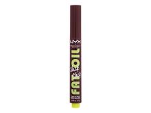 Lippenbalsam NYX Professional Makeup Fat Oil Slick Click 2 g 11 In A Mood