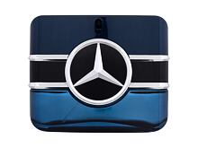 Eau de Parfum Mercedes-Benz Sign 100 ml Tester