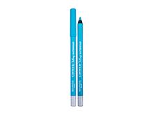 Crayon yeux BOURJOIS Paris Contour Clubbing Waterproof 24H 1,2 g 63 Sea Blue Soon