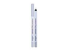 Kajalstift BOURJOIS Paris Contour Clubbing Waterproof 24H 1,2 g 46 Bleu Néon