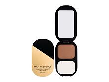 Foundation Max Factor Facefinity Compact SPF20 10 g 009 Caramel