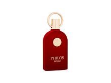 Eau de Parfum Maison Alhambra Philos Rosso 100 ml Beschädigte Schachtel