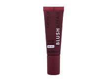 Rouge Catrice Blush Affair 10 g 050 Plum-Tastic