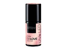 Nagellack Gabriella Salvete GeLove UV & LED 8 ml 23 Surprise