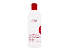 Shampoo Ziaja Intensive Color Shampoo 400 ml