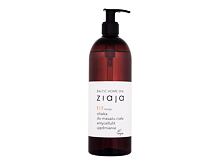 Prodotti massaggio Ziaja Baltic Home Spa Fit Massage Oil 490 ml