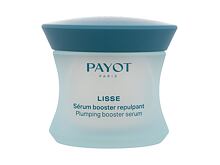 Siero per il viso PAYOT Lisse Plumping Booster Serum 50 ml
