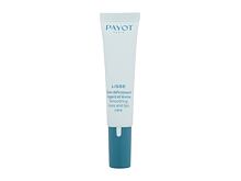 Crema contorno occhi PAYOT Lisse Smoothing Eyes And Lips Care 15 ml