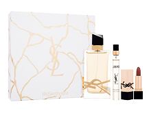 Eau de Parfum Yves Saint Laurent Libre 90 ml Sets