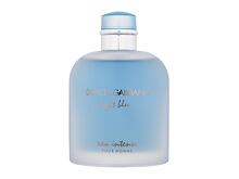 Eau de Parfum Dolce&Gabbana Light Blue Eau Intense 200 ml