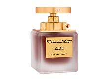 Eau de Parfum Oscar de la Renta Alibi Eau Sensuelle 50 ml