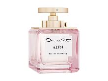 Eau de Toilette Oscar de la Renta Alibi Eau So Charming 100 ml