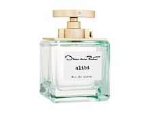 Eau de Toilette Oscar de la Renta Alibi Eau So Lucky 100 ml