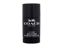 Deodorante Coach Coach 75 g