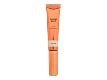 Highlighter Revolution Pro Glow Edit Cream Highlighter 15 ml Aglow