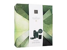 Duschschaum  Rituals The Ritual Of Jing 4 Bestsellers 200 ml Sets