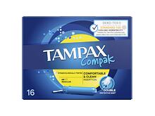 Tampone Tampax Compak Regular 16 St.