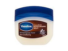 Gel corps Vaseline Cocoa Butter Moisturising Jelly 100 ml