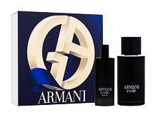 Eau de Parfum Giorgio Armani Code Parfum 75 ml Sets