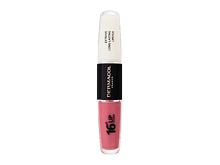 Lippenstift Dermacol 16H Lip Colour Extreme Long-Lasting Lipstick 8 ml 1