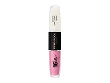 Lippenstift Dermacol 16H Lip Colour Extreme Long-Lasting Lipstick 8 ml 11