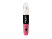 Rouge à lèvres Dermacol 16H Lip Colour Extreme Long-Lasting Lipstick 8 ml 16