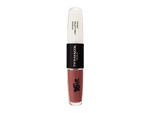 Lippenstift Dermacol 16H Lip Colour Extreme Long-Lasting Lipstick 8 ml 23