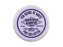Burro per il corpo Institut Karité Pure Shea Butter 10 ml