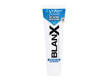 Zahnpasta  BlanX O3X Oxygen Power 75 ml
