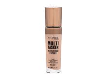 Make-up Base Rimmel London Multi Tasker Better Than Filters 30 ml 003 Light