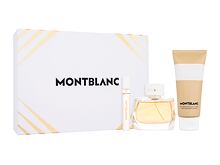 Eau de Parfum Montblanc Signature Absolue 90 ml Sets