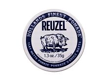 Sculptant et modelant Reuzel Hollands Finest Pomade Clay Matte Pomade 35 g