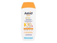 Soin solaire corps Astrid Sun Kids Face and Body Lotion SPF30 200 ml