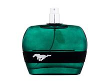 Eau de toilette Ford Mustang Mustang Green 100 ml Tester